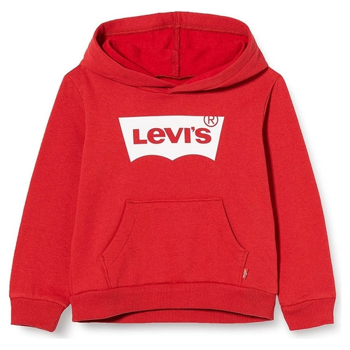 Unisex Hoodie Levi's Batwing Screenprint Boy