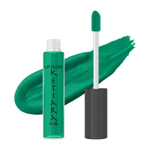 Green Cyan Hydrating And Moisturizing Non-sticky Premium Mild Tinting