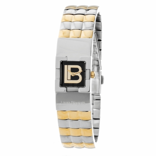 Laura Biagiotti LBSM0024S-03 watch woman quartz