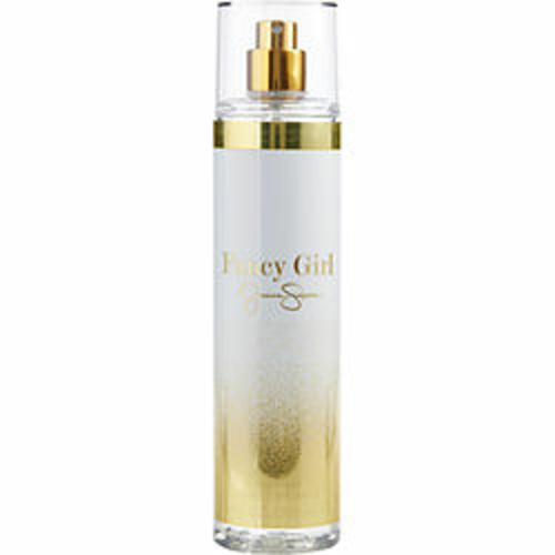 FANCY GIRL by Jessica Simpson