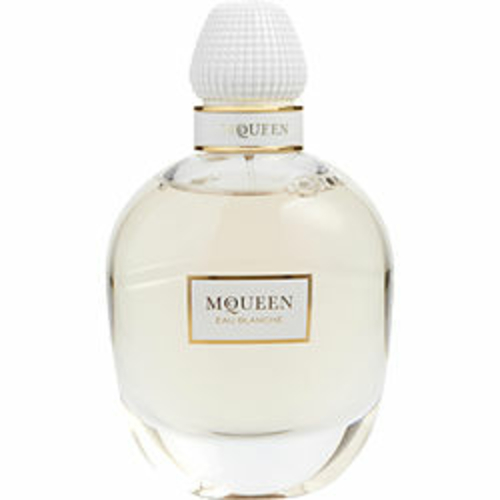 ALEXANDER MCQUEEN EAU BLANCHE by Alexander McQueen