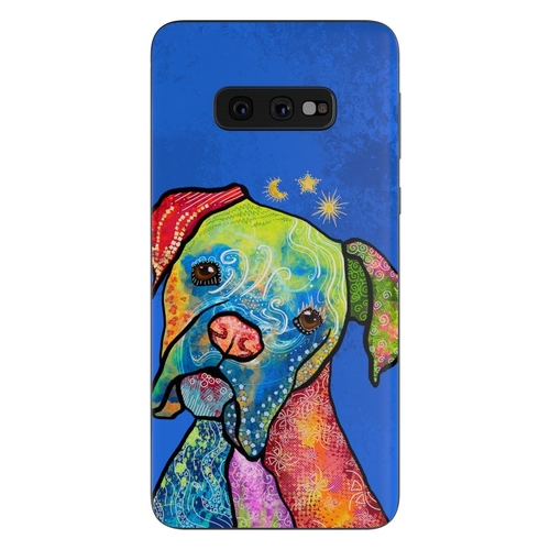 DecalGirl SGS10E-SUNMOONSTARS Samsung Galaxy S10e Skin - Sun Moon Star