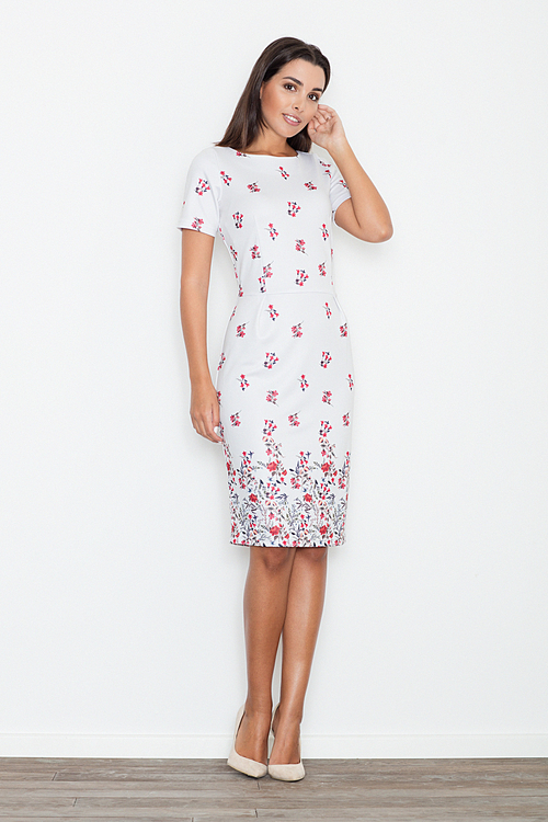  Daydress model 77061 Figl 