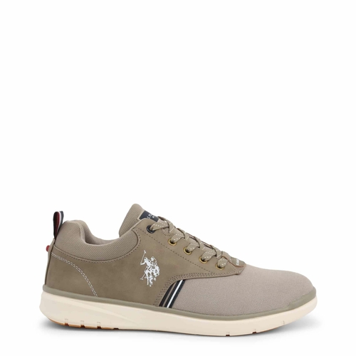 Brown U.S. Polo Assn. YGOR4169S0_CY1_EARTH