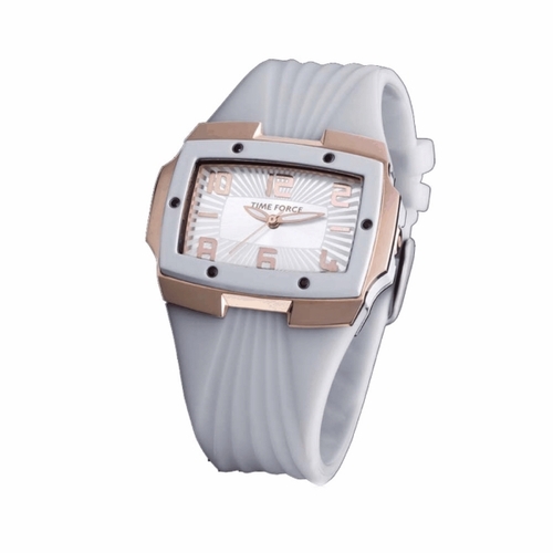 Time Force TF3135L11 watch woman quartz