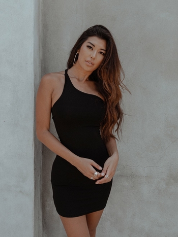 The Rooftop Happy Hour Maternity Dress