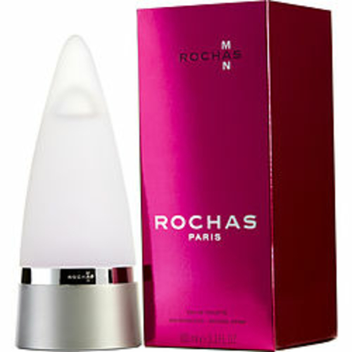 ROCHAS MAN by Rochas