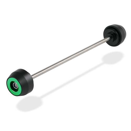 Front Axle Slider Fork Crash Protector for