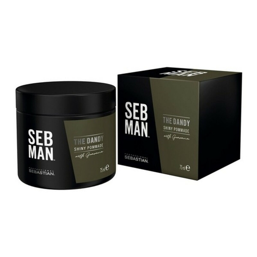 Moulding Wax Sebman The Dandy Shinny Sebastian (75 ml)