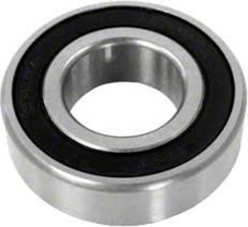 ALA-PT APC6205 A Double Seal Ball Bearing