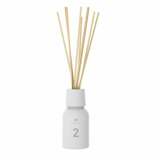 Air Freshener Mikado Cristalinas Mikado Colorterapia Magnolia 125 ml