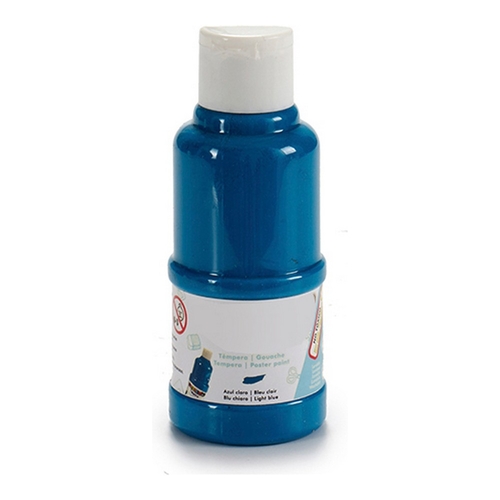 Tempera Blue 120 ml