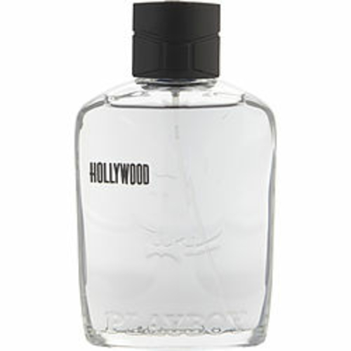 PLAYBOY HOLLYWOOD by Playboy