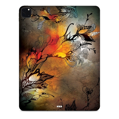 DecalGirl IPDP4-BTSTORM Apple iPad Pro 12.9 4th Gen Skin - Before the 