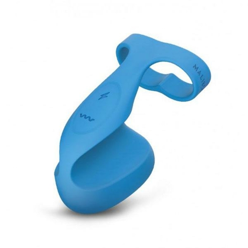 Surf Finger Waterproof Rechargeable Vibe