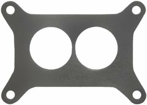 FEL PRO HP 1904 Carburetor Mounting Gasket - Holley 2 Barrel Carbureto