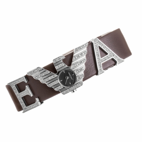 Emporio Armani AR5628 watch woman quartz