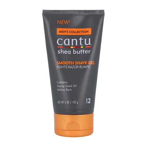 Shaving Gel Cantu 07691-12/3PK (142 g)