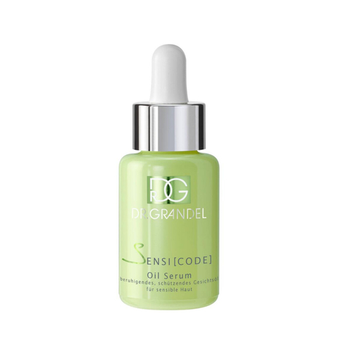 Facial Serum Dr. Grandel Sensicode 30 ml (30 ml)