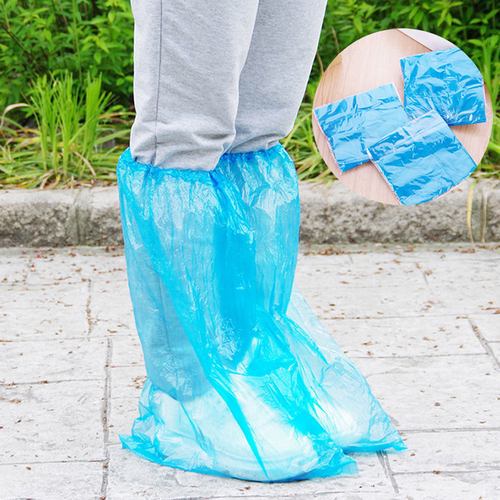 5 Pairs High Quality Durable Waterproof Thick