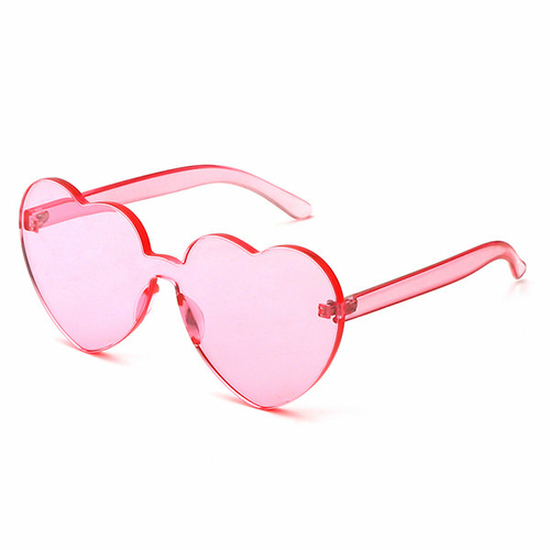 Sweet Heart Sunglasses