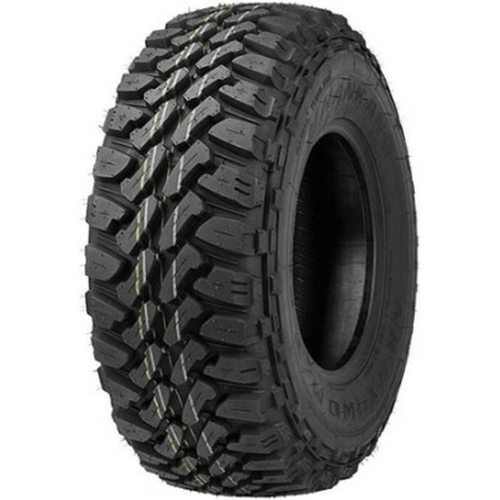 Off-road Tyre Nankang FT-9 M/T 235/75QR15LT