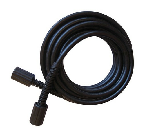 Forney 75186 0.25 x 25 in. 3000 PSI High Pressure Hose