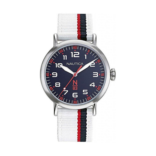 Ladies'Watch Nautica WAKELAND (Ø 40 mm)