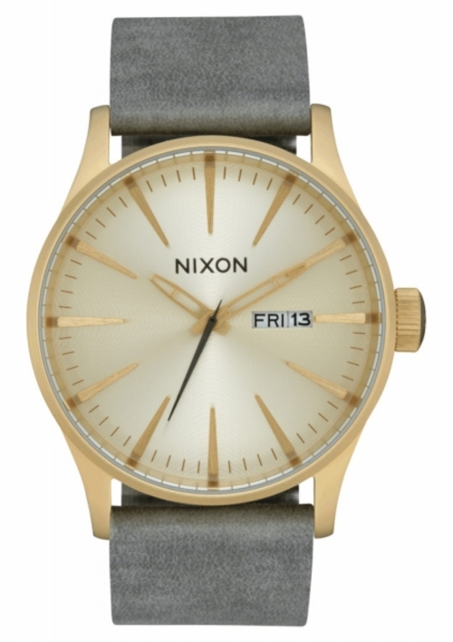 Nixon A1052982 watch man quartz