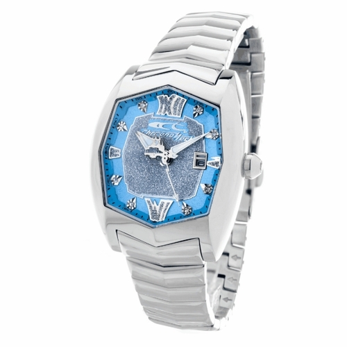 Chronothec CT7964L-01M watch woman quartz