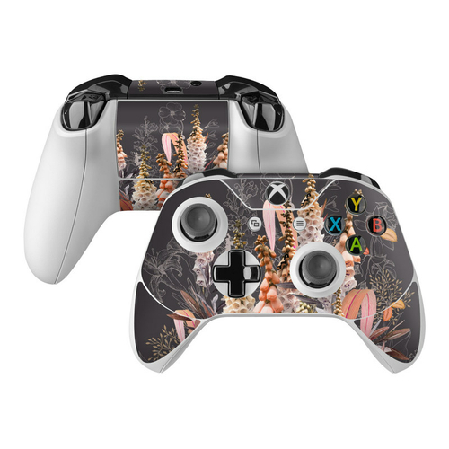 DecalGirl XBOC-LUPINES Microsoft Xbox One Controller Skin - Lupines Ch