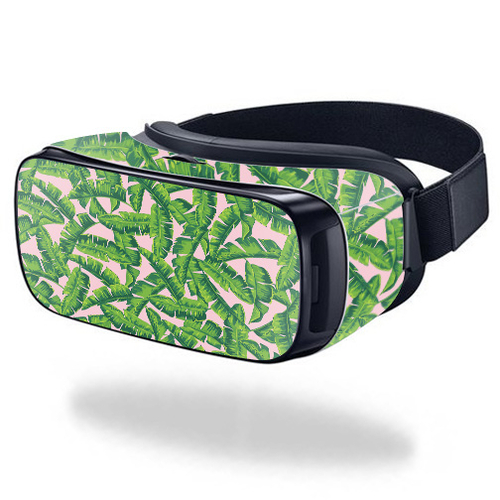 MightySkins SAGEVR-Jungle Glam Skin for Samsung Gear VR - Jungle Glam