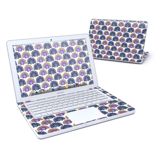 DecalGirl MB13-SUNRISA Apple MacBook 13 in. Skin - Sunrisa