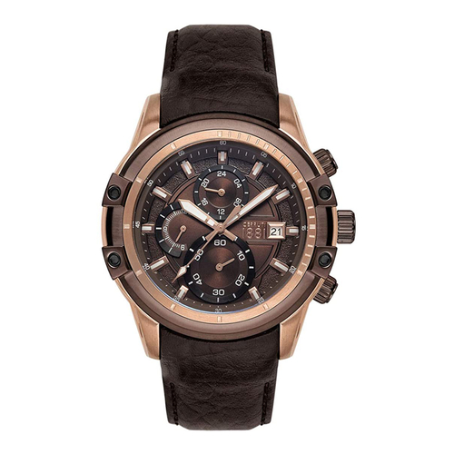 Cerruti 1881 Valdaone CRA23502 Mens Watch Chronograph
