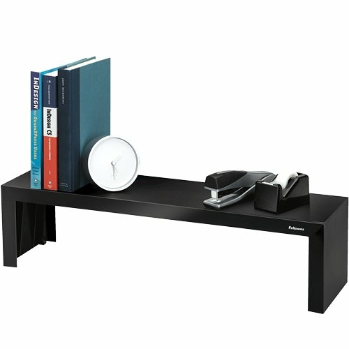 Fellowes 8038801 Designer Suites Shelf