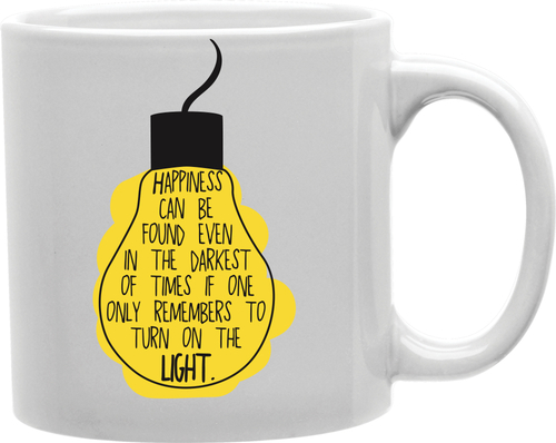 Imaginarium Goods CMG11-IGC-LIGHTON Lighton - Happiness Can Be Found E