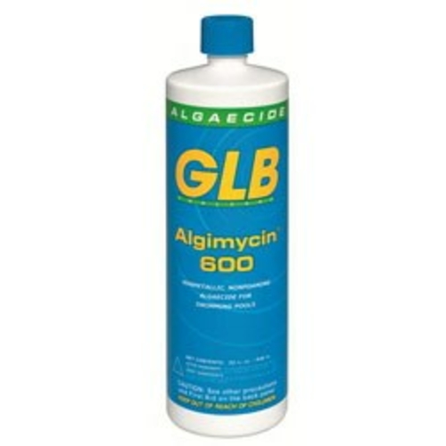 Advtis GL71108EACH Algimycin 600 Algaecide