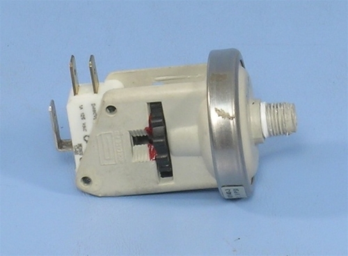 J&J Electronics 800140-3 Pressure Switch Adjustable For Spa Heaters