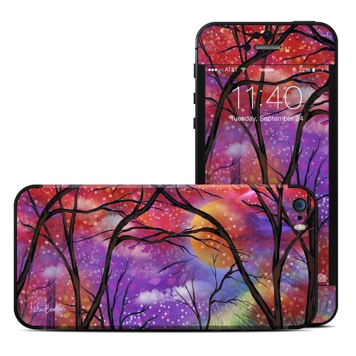 DecalGirl AIP5S-MOONMEADOW Apple iPhone 5S Skin - Moon Meadow