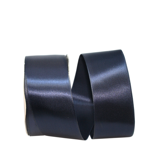 Reliant Ribbon 5000-055-16K 20.25 in. 50 Yards Double Face Satin Allur