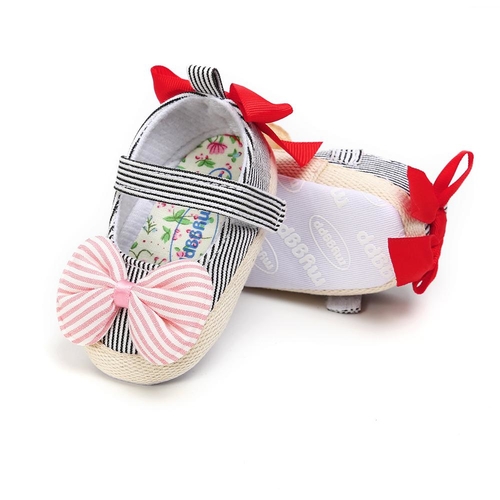 2019 Baby Girls Shoes toddler shoes first walkers