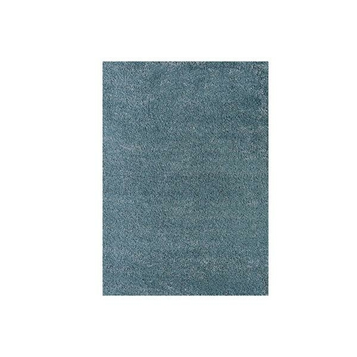 Himalaya Blue Steel Home Rug