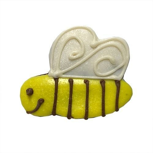 Bubba Rose Biscuit bkbees 2.5 in. Bumble Bee - Case of 12