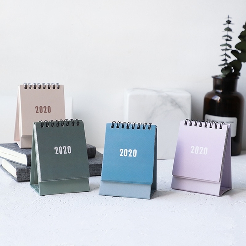 Cute Mini Small Solid Color