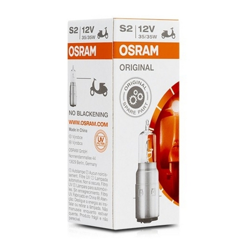 Halogen Bulb Osram 64327 35W 12 V