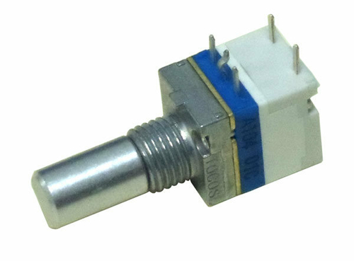 Uniden BRVY0873001 Power Switch for BC350C & BC245XLT