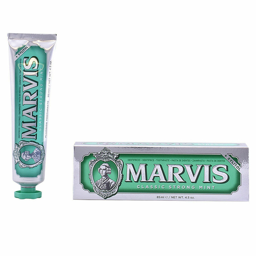 Gum care toothpaste Classic Strong Mint Marvis Classic Strong Mint 85