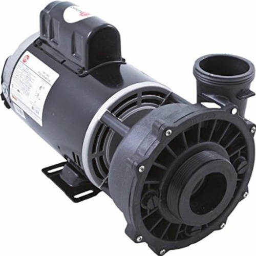 Gecko Alliance 3711621-13 4 HP 230V 1-Speed 56 Frame Executive Pump