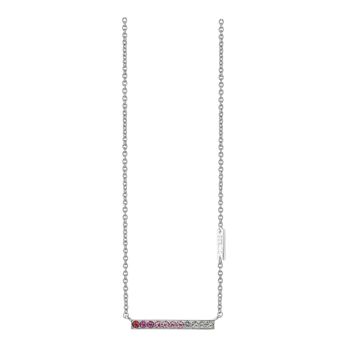 Guess Ladies Necklace UBN83048