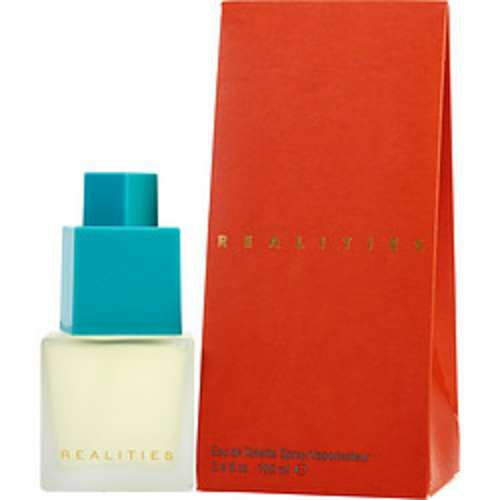 REALITIES by Liz Claiborne